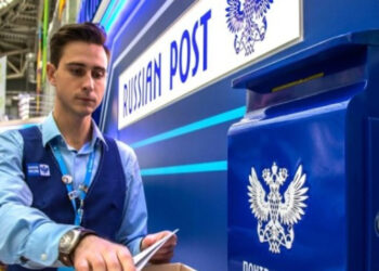 Ռուսաստանի փոստը դեպի Հայաստան բեռների առաքման թեստային փորձարկում է իրականացրել