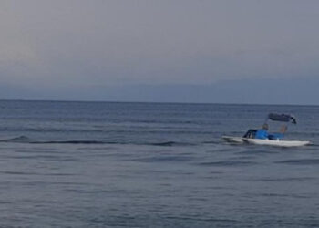 Սևանա լճի «Արարատ» լողափում հեծանվանավակով քաղաքացիները հեռացել են ափից և չեն կարողացել վերադառնալ