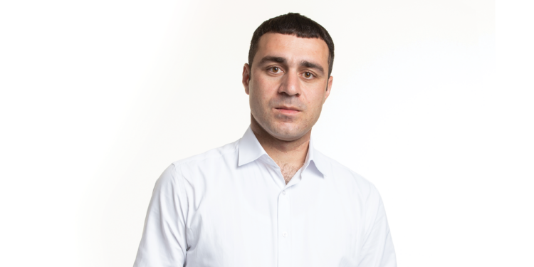 «Չգիտեմ`իմ հաջորդ դատավարությունը հայկակա՞ն դատարանում է լինելու, թե՞ Բաքվի»․ Գերասիմ Վարդանյան