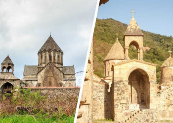 «Գեղարդ» հիմնադրամը դատապարտել է ալիևյան ռեժիմի՝ հայկական մշակութային ժառանգության բռնայուրացման քաղաքականությունը