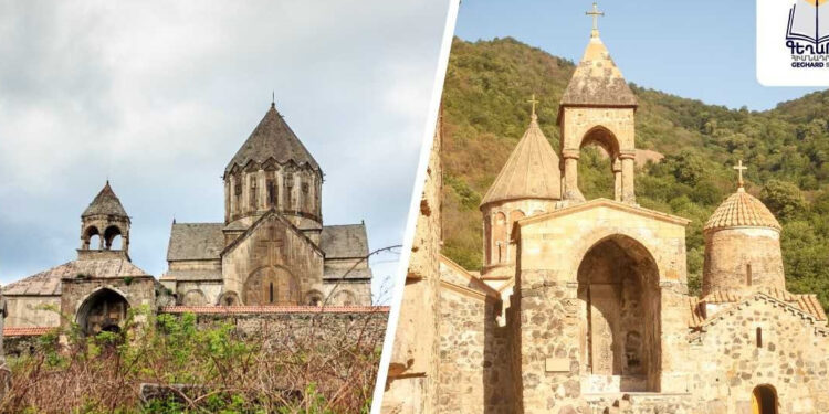 «Գեղարդ» հիմնադրամը դատապարտել է ալիևյան ռեժիմի՝ հայկական մշակութային ժառանգության բռնայուրացման քաղաքականությունը