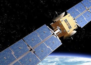 Թուրքիան արբանյակ է ուղարկել տիեզերք