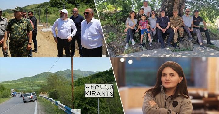 «Նիկոլ Փաշինյանը հեռվից մի գյուղացու բարևել է, անգամ բարևին չեն պատասխանել». Գոհար Վարդանյան