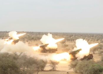 600 միլիոն դոլար. Հայաստանը դարձել է հնդկական զենքի ամենախոշոր գնորդը