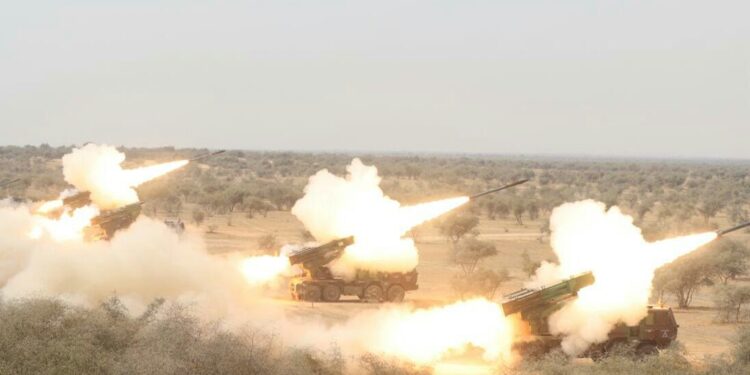 600 միլիոն դոլար. Հայաստանը դարձել է հնդկական զենքի ամենախոշոր գնորդը