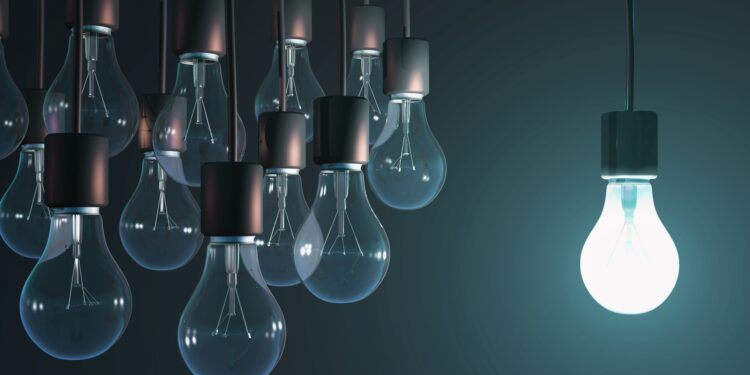 Լույս չի լինելու