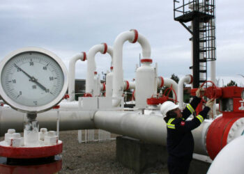 Թուրքիան հայտարարել է, որ մոտ է միջազգային գազային հանգույցի ստեղծմանը