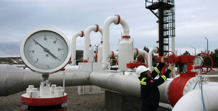 Թուրքիան հայտարարել է, որ մոտ է միջազգային գազային հանգույցի ստեղծմանը