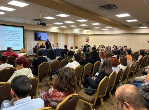 Ովքե՞ր են Բագրատ Սրբազանի խոսնակները․ «Հրապարակ»