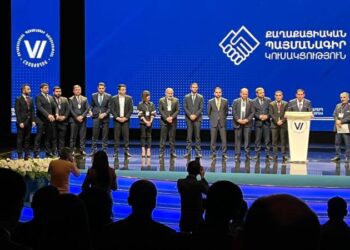 Իշխանությունը երկրում ծանր բարոյահոգեբանական մթնոլորտը որոշել է ցրել քեֆ-ուրախություններով. «Հրապարակ»