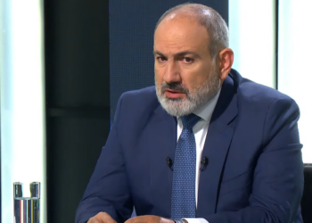 Փաշինյանը դադարել է երկրում օրակարգ թելադրել. «Հրապարակ»