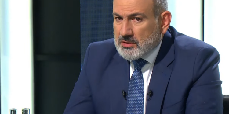 Փաշինյանը դադարել է երկրում օրակարգ թելադրել. «Հրապարակ»