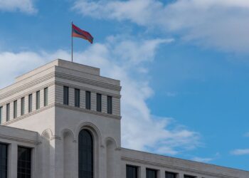 Երևանը դեռ չի կողմնորոշվել «3+3» ձևաչափով ԱԳ նախարարների հանդիպմանը մասնակցելու հարցում