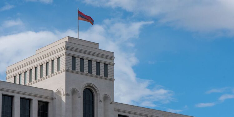 Երևանը դեռ չի կողմնորոշվել «3+3» ձևաչափով ԱԳ նախարարների հանդիպմանը մասնակցելու հարցում