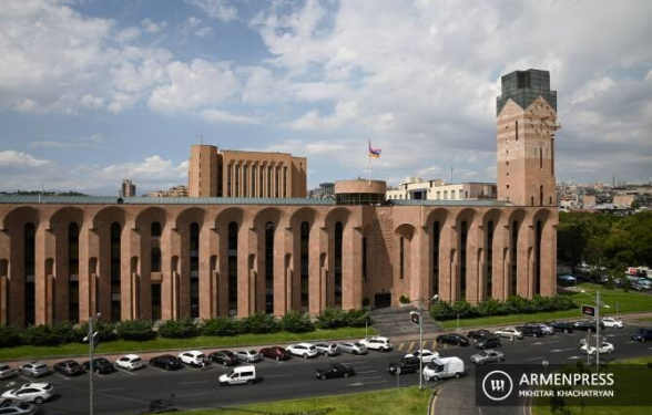 Ղարիբջանյան փողոցը հուլիսի 28-ից մինչև օգոստոսի 20-ը՝ ժամը 09:00-ից մինչև 20:00-ն, փակ է լինելու