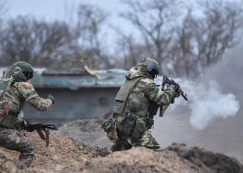 Ռուսական կողմի վերահսկողության տակ նոր բնակավայր է անցել