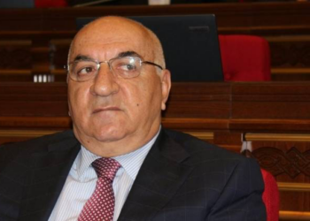 Մահացել է Ռոբերտ Քոչարյանի խնամին