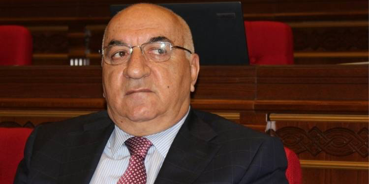 Մահացել է Ռոբերտ Քոչարյանի խնամին