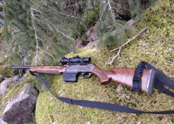 Օշականցին որսորդական հրացանով կրակել է համագյուղացու վրա