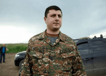 Թուրքիան ոչ միայն ուղիղ ներգրավվածություն ուներ 44-օրյա պատերազմում, այլև հետագայում ռազմական ներկայություն ապահովեց Արցախում․ Տիգրան Աբրահամյան