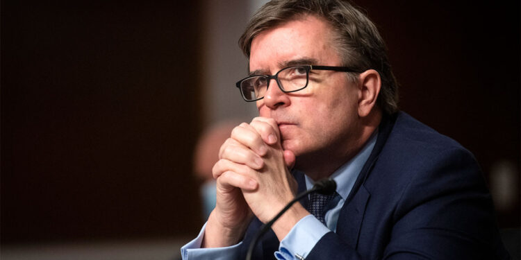 Ադրբեջանն ու Հայաստանը պայմանավորվել են սահմանազատման գործընթացի շուրջ. Օ’Բրայեն