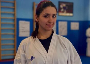 Մահացել է Հայաստանի երիտասարդական և մեծահասակների առաջնությունների բազմակի չեմպիոն, մրցավար 21-ամյա Ալիսա Ասոյանը