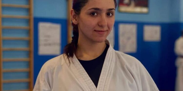 Մահացել է Հայաստանի երիտասարդական և մեծահասակների առաջնությունների բազմակի չեմպիոն, մրցավար 21-ամյա Ալիսա Ասոյանը