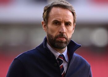 Իսպանիան լավագույն թիմն էր այս մրցաշարում. Անգլիայի հավաքականի գլխավոր մարզիչ