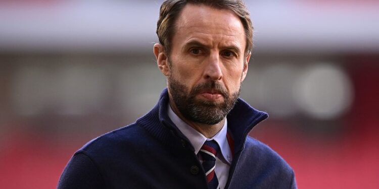 Իսպանիան լավագույն թիմն էր այս մրցաշարում. Անգլիայի հավաքականի գլխավոր մարզիչ