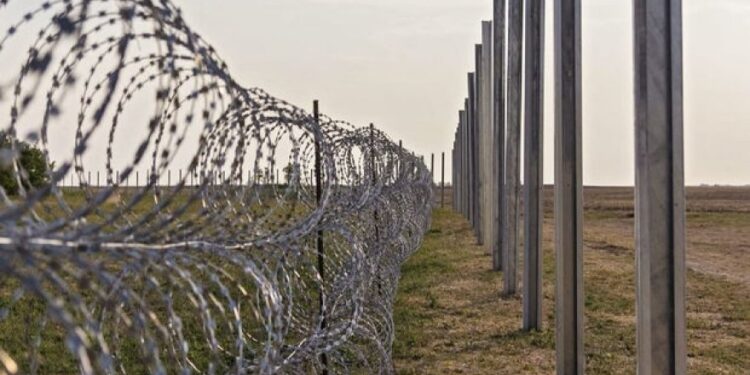 Փոխհրաձգություն` Ադրբեջանի և Իրանի սահմանին