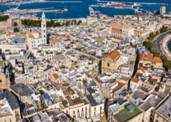 Իտալիայի Բարի քաղաքում բացվել է ՀՀ նոր հյուպատոսությունը