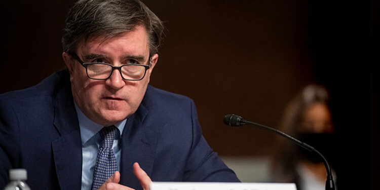 «Թուրքիային դժվար կլինի ձեռնարկել ՇՀԿ-ին անդամակցությունը». Ջեյմս Օ՛Բրայեն