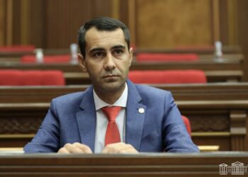 «Գեղարքունիքում սահմանազատման հետ կապված որևէ գործընթաց դեռ չկա». Կարեն Սարգսյան