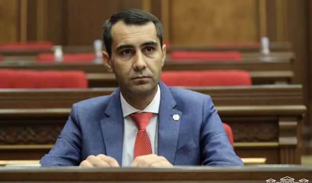 «Գեղարքունիքում սահմանազատման հետ կապված որևէ գործընթաց դեռ չկա». Կարեն Սարգսյան