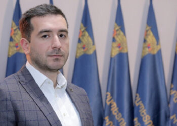 Շենքը չեն կարող պայթեցնել, քաղաքապետարանի թույլտվությունը չկա. Հայկ Կոստանյանը՝ Պարույր Սևակ փողոցի շենքի մասին