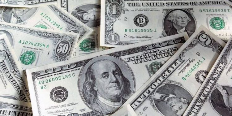 Դոլարի փոխարժեքը աճել է