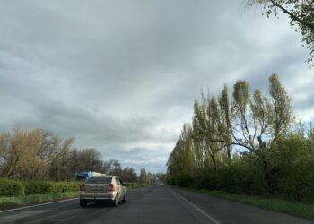 ՀՀ տարածքում ավտոճանապարհներն անցանելի են