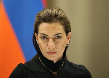 Գործարարները, որոնք հրաժարվել են կատարել Աննա Հակոբյանի «ակնկալիք-պահանջը», ենթարկվում են խիստ ճնշումների․ «Սրբազան պայքար»