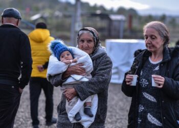 Արցախից տեղահանվածների բնակարանային ապահովման ծրագրի 2-րդ բաղադրիչի շրջանակում առցանց դիմումների ընդունումը մեկնարկել է