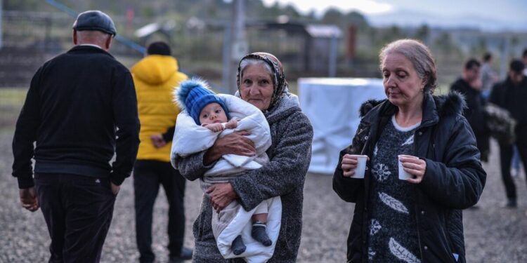 Արցախից տեղահանվածների բնակարանային ապահովման ծրագրի 2-րդ բաղադրիչի շրջանակում առցանց դիմումների ընդունումը մեկնարկել է