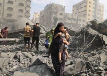 Գազայի հատվածում տեղահանման հետևանքով ավելի քան 70 000 մարդ վարակվել է վիրուսային հեպատիտով