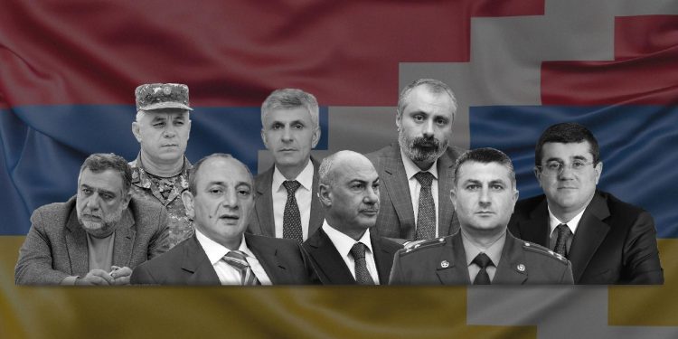 Հորդորում ենք Բլինքենին՝ հայ բանտարկյալների անհապաղ ազատ արձակման հարցն առաջնահերթություն դարձնել. հայտարարություն