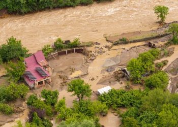 Կառավարությունը կփոխհատուցի Լոռիում և Տավուշում ջրհեղեղից տուժած քաղաքացիների վնասը