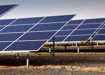 Գեղարքունիքում կառուցվում է Հայաստանի ամենախոշոր արևային կայանը