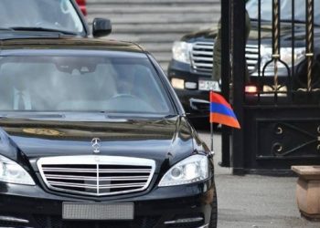 Կառավարությունն ավելի քան 1 մլրդ դրամով 49 ավտոմեքենա է ձեռք բերել