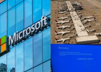 Ամբողջ աշխարհում ավիաընկերությունների, ԶԼՄ-ների, բանկերի աշխատանքում համատարած խափանումներ են. պատճառը Windows-ի անսարքությունն է