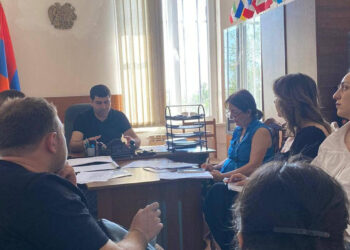«Արմավիր» ՔԿՀ-ում մի շարք խնդիրներ են արձանագրվել. ՄԻՊ