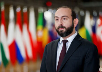 «Պատմական որոշումներ». Արարատ Միրզոյանը` ԵՄ ԱԳ նախարարների խորհրդի կողմից կայացված որոշումների մասին