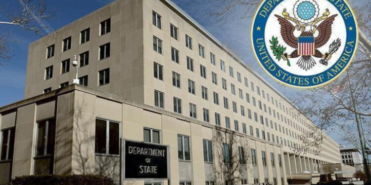 ԱՄՆ-ն առանձին պաշտպանական և անվտանգային հարաբերություններ ունի Հայաստանի ու Ադրբեջանի հետ. Պետդեպ