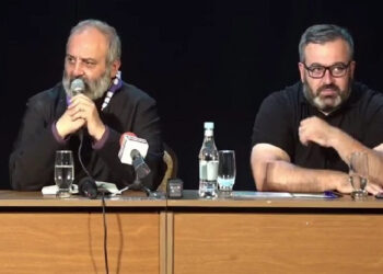 Մենք կանգնեցրել ենք արյունահեղությունը․ Սրբազան